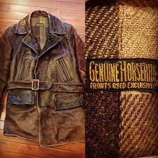 Pin On Leather Jackets