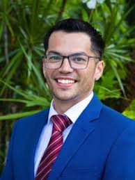 Section Member Profile