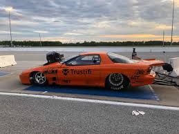 Street outlaws is an extremely popular american reality television series that gives the audience insight into street outlaws vs fast n' loud: Trustifi Sponsors Street Outlaws Drivers To Bring Attention