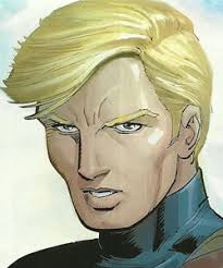 Characters Appearing in Heroic Age