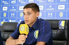 Udinese page) and competitions pages (champions league, premier league and more than 5000 competitions from 30+ sports. Nahuel Molina Desde Que Supe Del Interes De Central Mi Intencion Fue Venir
