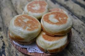 Membuat isian kue pia : Resep Dan Cara Membuat Bakpia Pathok Basah Isi Kacang Hijau Khas Yogyakarta Yang Lembut Dan Nikmat Selerasa Com