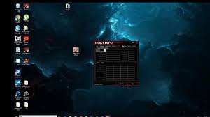 Software For Your Pc Specs Rog Cpu Z Software How To Find Out Computer Specs
