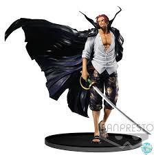 4.8 out of 5 stars 21. One Piece Shanks Figur Bwfc Vol 1 By Shintaro Takahashi Banpresto