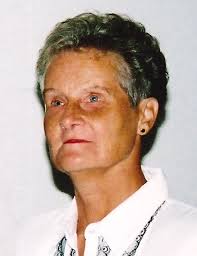 Nancy Haese Obituary