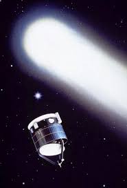 Oficialmente denominado 1p/halley, es un cometa grande y brillante que orbita alrededor del sol cada 76 años en promedio, aunque su período orbital puede oscilar entre 74 y 79 años. Halley El Cometa Que Dejo Esperando A Todo Chile Guioteca