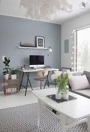 Whether You Re Seeking A Serene Room For Relaxing Or Something Delighted And Stimulating You Mak Grey Walls Living Room Blue Grey Living Room Living Room Grey