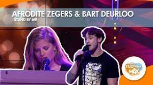 Dünya şampiyonası (2009 , 2013 , 2015 ) ve 2017 dünya artistik jimnastik şampiyonası'nın dört basımına katıldı. Afrodite Zegers En Bart Deurloo Stand By Me Tijd Voor Max Youtube