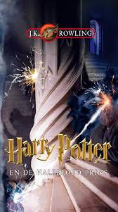 Harry Potter En De Halfbloed Prins J K Rowling Ac 9789054444756 Ako Boeken