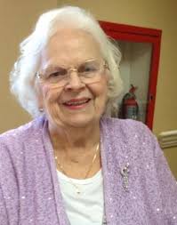 Doris M. Hoffman Obituary (2024)