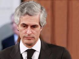 El hijo de Adolfo Suárez se opera de cáncer este 8 de mayo