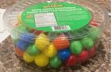 Sour Berry Crunchers