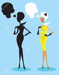 Your daily dose of fashion ideas & inspirations! Glamour Madchen Mode Chic Frau Reiche Dame Hubsche Blonde Frau Stehen Und Reden Mit Silhouette Lizenzfreie Fotos Bilder Und Stock Fotografie Image 51388508