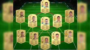 Fc sevilla fc shakhtar donetsk shamrock rovers shandong luneng taishan shanghai greenland shenhua shanghai sipg sheffield united. Fifa 21 Liga Und Nationen Hybrid Sbc Die Gunstigste Losung In Fut Fifa