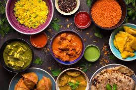 They can go in for many healthy recipes such as the ones listed below. Indian Food For The Diabetes Diet Diabetic Recipes Diabetes Self Management