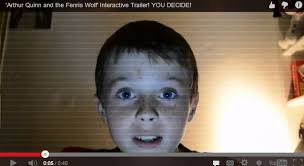 The Father of Lies Chronicles