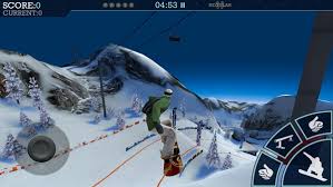 Snowboard party 2 mod apk+data 1.0.1 unlimited money everything unlocked android free download review. Snowboard Party Pro Apk Mod Obb 1 2 5 Download Free For Android