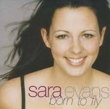 Sara Evans