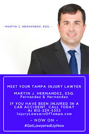 Usted o un miembro de su familia sufrió un accidente de auto, contacte a hilda sibrian. Abogado De Accidentes De Auto En Tampa Personal Injury Lawyers Of Tampa