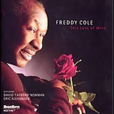 Freddy Cole