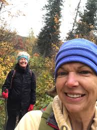 Dandy day trouting got one hog