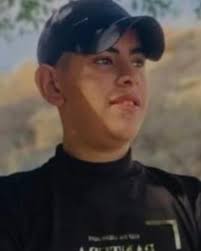 our siblings/little brothers who were killed in Palestine 1. our beautiful  little brother 16 year old, Mahmoud Ibrahim Mohammad Nabrisi. he was shot  and killed by an Israeli sniper