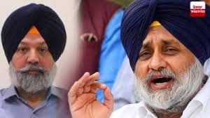 ਸ੍ਰੀ ਚਮਕੌਰ ਸਾਹਿਬ ਤੋਂ ਅਕਾਲੀ ਦਲ ਨੂੰ ਝਟਕਾ! ਹਰਮੋਹਨ ਸਿੰਘ ਸੰਧੂ ਨੇ ਦਿੱਤਾ ਅਸਤੀਫਾ