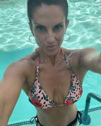 Danielle Saucier's Instagram, Twitter & Facebook