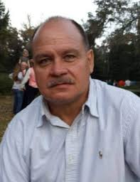 Obituary for Rickey Lamar Sargent