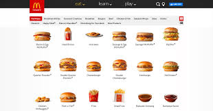 So, we got rid of them. Coronavirus Limited Mcdonald S Menu Brings Back Burgers Breakfast Mcmuffins And Happy Meals Stuff Co Nz