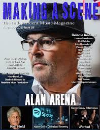 Making a scene newsletter issue 511