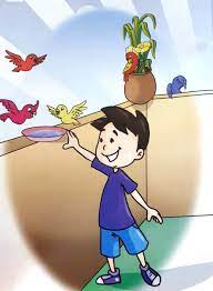 عمر الفتى الصالح الرفق بالحيوان 2 animals disney characters disney