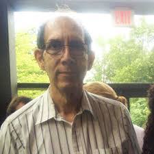 Ronald Grimmer's Instagram, Twitter & Facebook