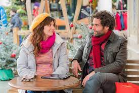 Laëtitia milot est de retour ce lundi 10 décembre dans la comédie un bébé pour noël, diffusée sur tf1. Laetitia Milot Archives Mediazap Tv