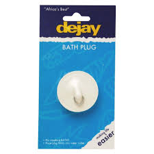 119 likes · 2 talking about this. Dejay Plastic Bath Plug G63 Bathroom Fittings Accessories Bath Shower Fittings Bathroom Home Garden All Game Categories Game South Africa