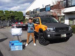ボード ランドクルーザー landcruiser のピン
