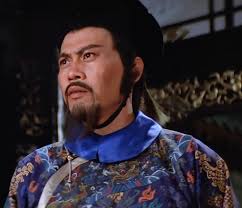 Trusted general. Lo Lieh The Emperor and His Brother [書劍恩仇錄] (1981)