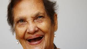 Visually impaired author Gladys Smit publishes fifth book 'A Gift of Love' 