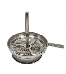 Holding the foil down taut with one hand and using a toothpick with the other, start to puncture the hookah charcoal (coal) can come in various shapes and sizes, as well as different lighting methods. Are These Used Without Tinfoil Hookah