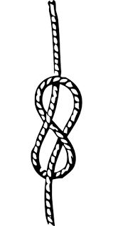 Cc0 Free Icon Kord Tali Mengikat Belayar Knots Rope Rope Cord