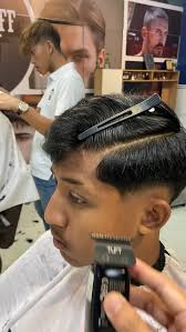 BarberSyaff Lubuk Redan