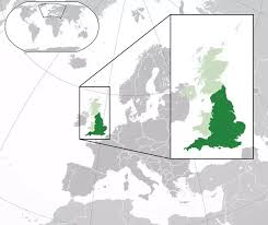 The physical map of the world displays all the continents and various geographical features around the globe. Where Is England On The World Map Quora