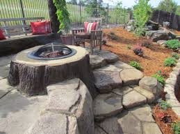 Your diy outdoor fireplace headquarters. Diy Outdoor Fireplace For Back Yard