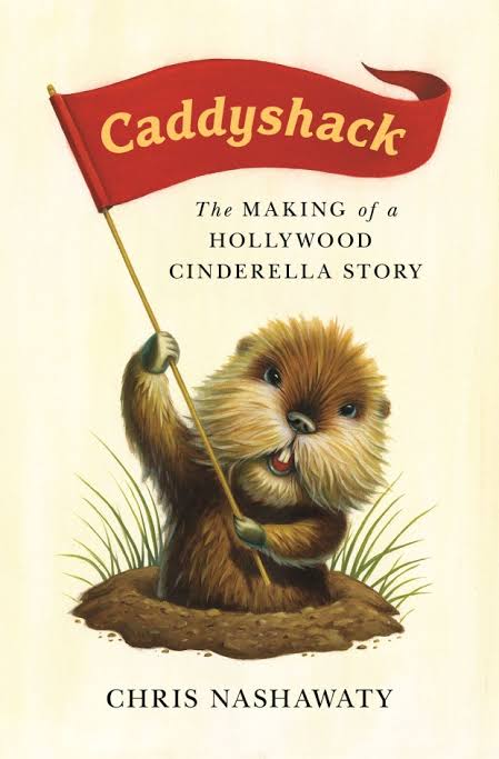 The comic genius that is 'Caddyshack' is chronicled in new book – Twin  Cities
