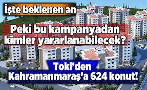 Söz konusu açıklama toki̇ tarafından yapıldı. Kahramanmaras A Toki Geliyor Hemde 624 Konut Kanal 46 Son Dakika Kahramanmaras Haberleri Kahramanmaras Haberler Haber Haberler Covid 19 Haberleri