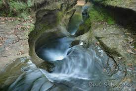 There are other hikes you can take, but you really can't miss with this one. Old Man S Cave At Hocking Hills State Park
