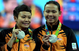 Check spelling or type a new query. Malaysia Wins First Medal At Rio Olympics The Edge Markets