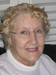 Obituary of Shirley Margaret Murdock