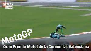 Live streaming tv online motogp portugal 2020 di trans7 bisa diakses dalam berita ini. Today S Motogp Start Sequence Results Of Qualifying Motogp Valencia 2020 Moto3 Class Useetv Trans7 Live World Today News