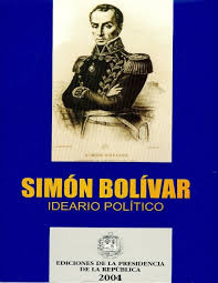 Pã¡ginas para imprimir y colorear gratis de una gran variedad de temas, que puedes imprimir y colorear. Simon Bolivar Ideario Politico Ministerio Del Poder Popular Del